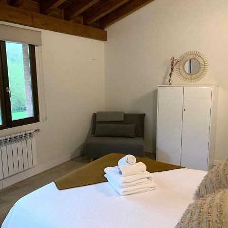 2 Apartamentos En Villa Con Piscina Privada En Asturias El Marquesau Noriega Exterior foto