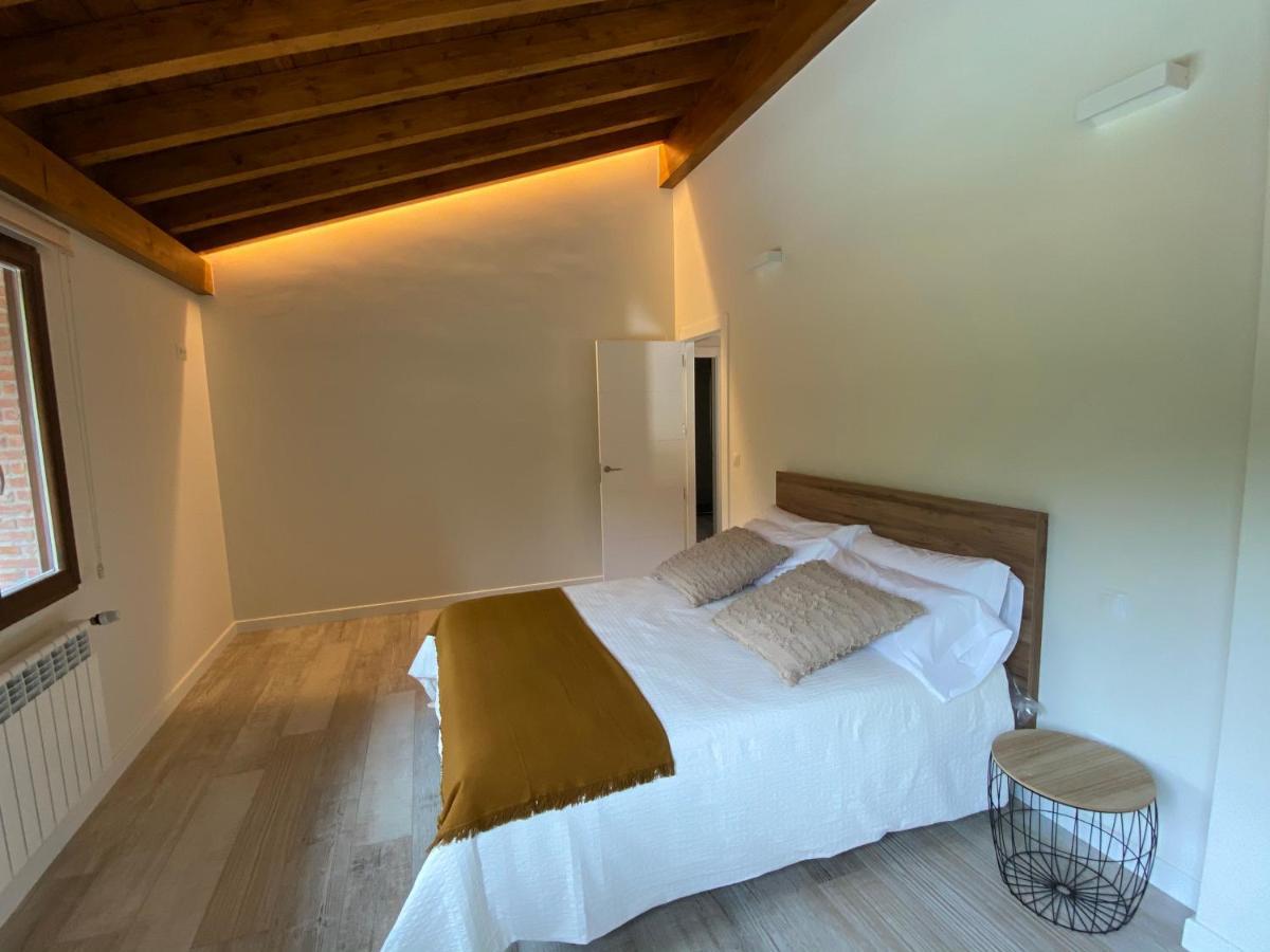 2 Apartamentos En Villa Con Piscina Privada En Asturias El Marquesau Noriega Exterior foto