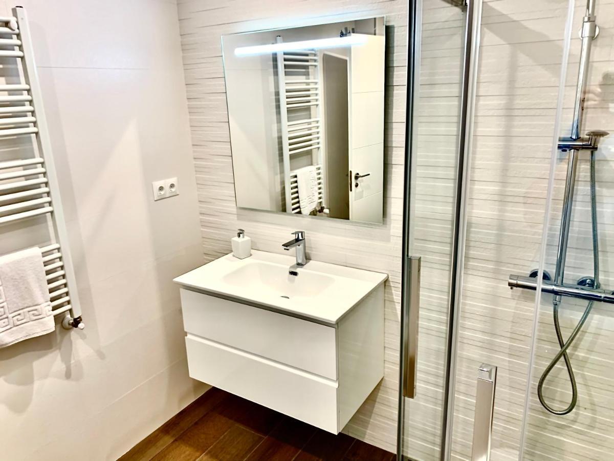 2 Apartamentos En Villa Con Piscina Privada En Asturias El Marquesau Noriega Exterior foto